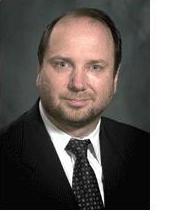 Dr. Kim Rossmo