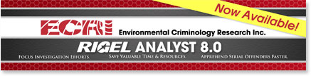 Rigel Analyst v8.0 Promo Banner