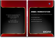 Learn More about Rigel Workstation Rigel Workstation DVD Case