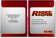 Learn More about Rigel Express Learn More about Rigel Express