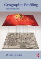 Geographic Profiling 2nd ed