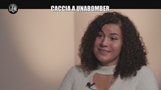Caccia a Unabomber